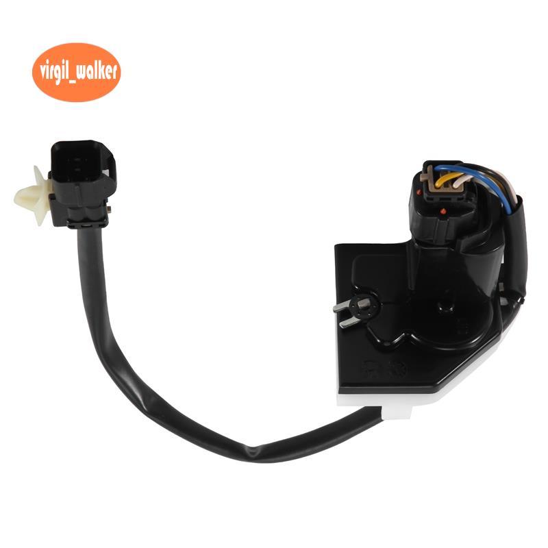 957351C010 ด้านหน้าซ้ายประตูล็อค Actuator 95735-1C010 สําหรับ Click 2002-2010