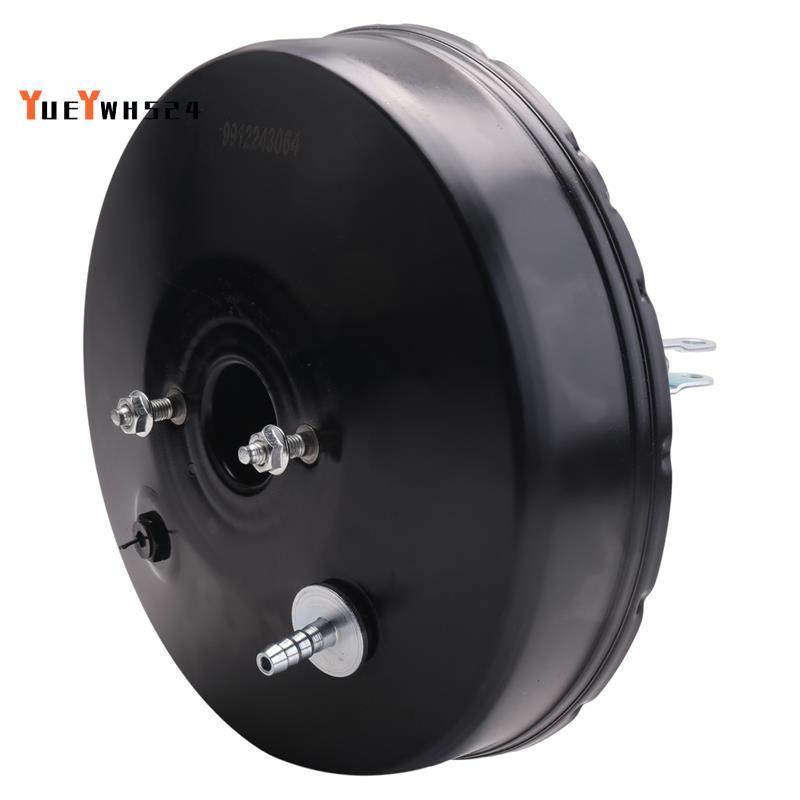 [ขายดี Y4]Brake Booster Assy 44610-0K040 สําหรับ FORTUNER KIJANG 1KDFTV 2KDFTV KUN40L KUN15L KUN26L 
