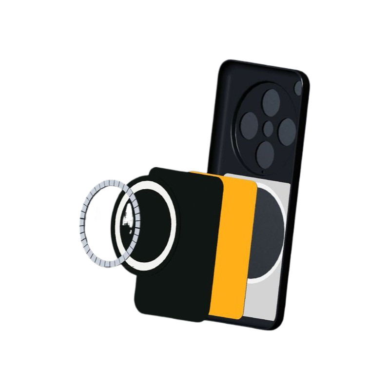 สําหรับ OPPO FindX9pro/x8U/x7/K13/Reno14/13 ทองแดงแม่เหล็ก Graphite Cooling เคสโทรศัพท์