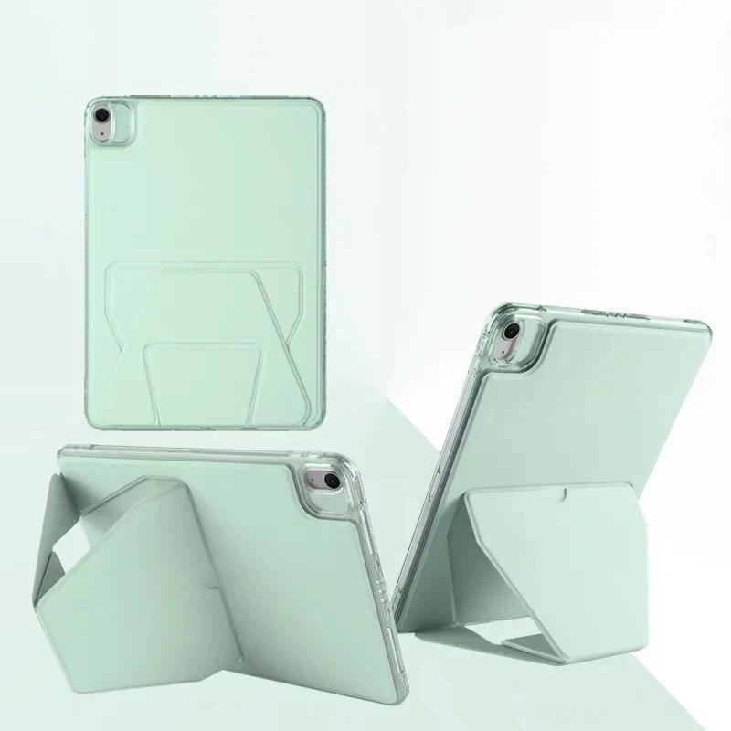 หนังพับสําหรับ Huawei MatePad 12 X 2026 2024 MatePad Air 12 12X 12 "กรณี 12 นิ้วฝาครอบกันกระแทก