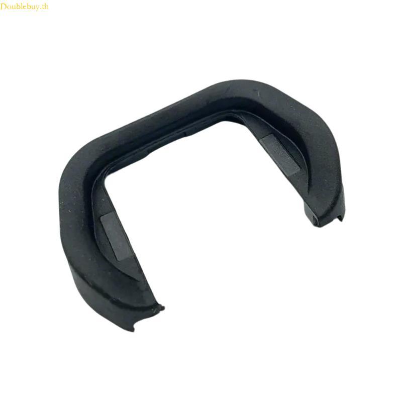 Doublebuy 1PC Eyepiece View Finder Eye Cup Protectors สําหรับ EOSR EOSR5 R5C EOSR6