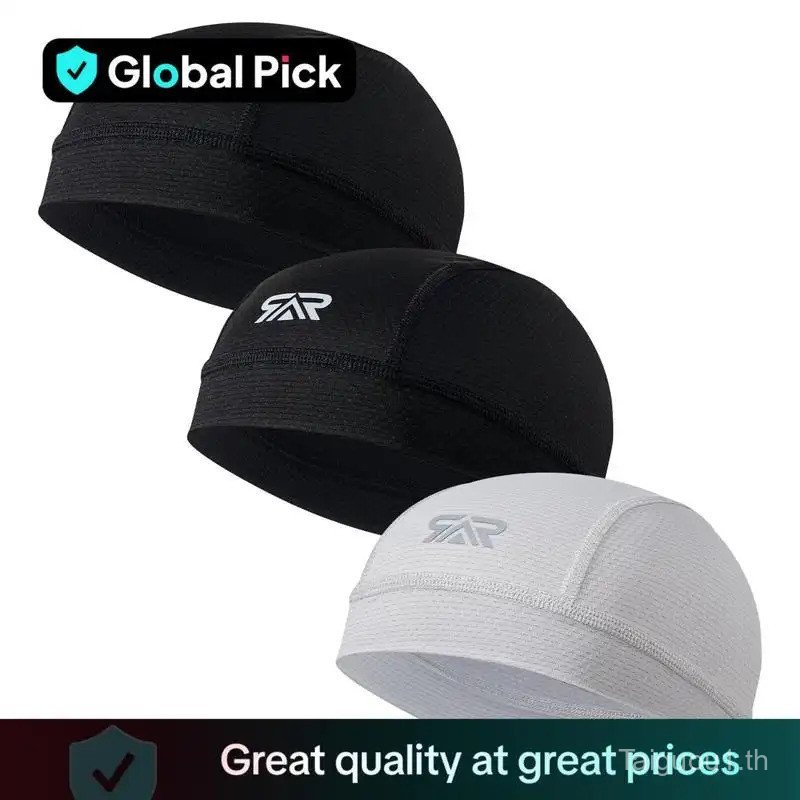 Cycling Cap, Protection Sports Cycling Cap, Hiking Hat, Breathable Sweat-absorbent Helmet Liner, Sum