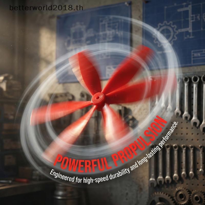 [bet] 4 X DIY DC3.7V 50000RPM 716 Hollow Cup Coreless ความเร็วสูง CW CCW มอเตอร์ 4 X 50 มม.AB ใบพัดส