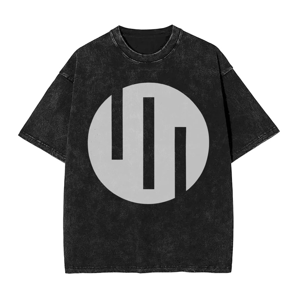 เสื้อยืดผ้าฝ้ายหนัก สไตล์ Omni-Man, Thragg และ Atom Eve จาก Invincible Mark | Graphic Print