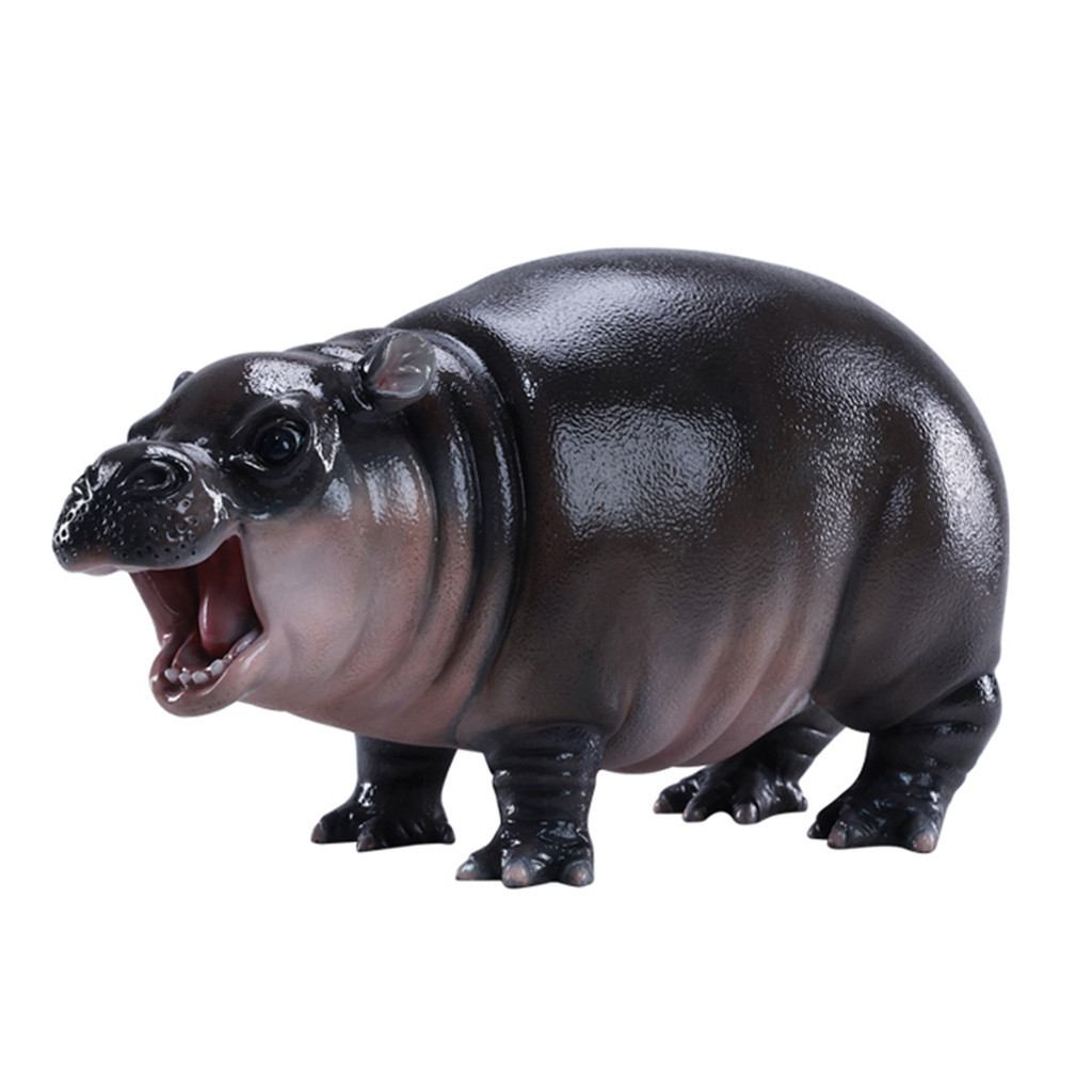 ( 📌 PRE-ORDER)HiPlay JXK MooDeng Plus ตุ๊กตาสัตว์