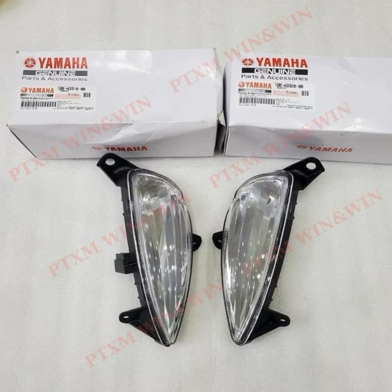 Nozza Yamaha zin VN ไฟเลี้ยวหน้า - 1DR-H3310-00/ 1DR-H332-00
