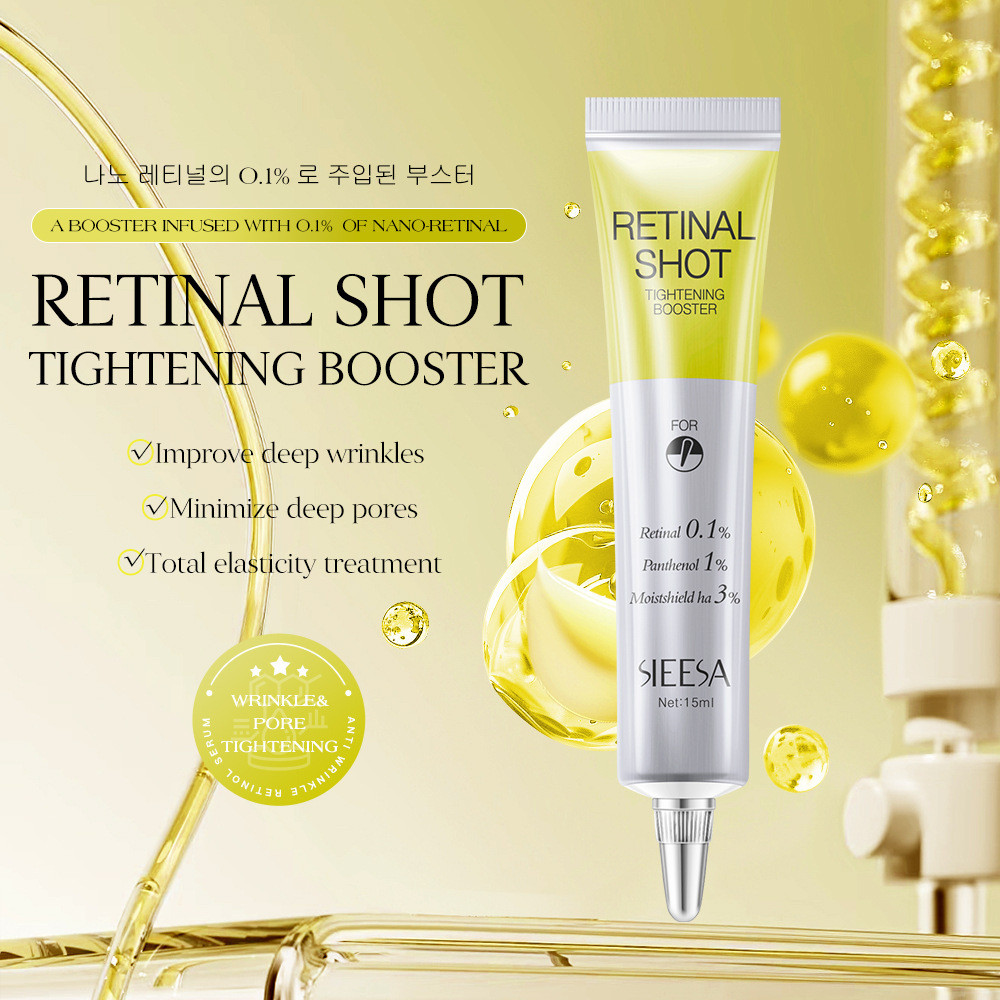 Version Retinol Eye Cream Fade Fine Lines Eye Care Cream Eye Cream Stick20260329
