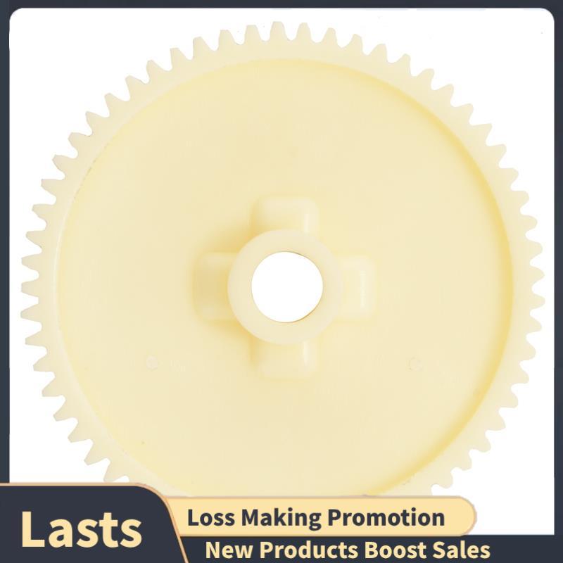 61T Spur Gear 51004 สําหรับ TT01 TT01D TT01 TT01E 1/10 RC รถอะไหล่อัพเกรดอุปกรณ์เสริม