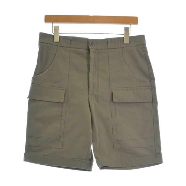 Gucci Pants khaki Direct from Japan Secondhand