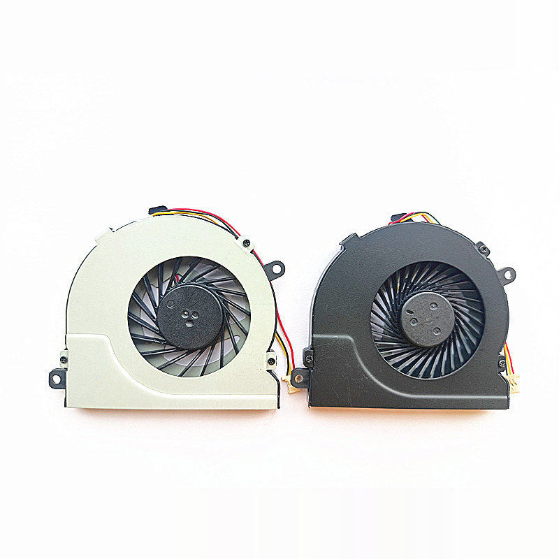 เหมาะสําหรับ Dell 15-5547 P49G P39F 5445 5545 5447 5548 5000 5557 พัดลม