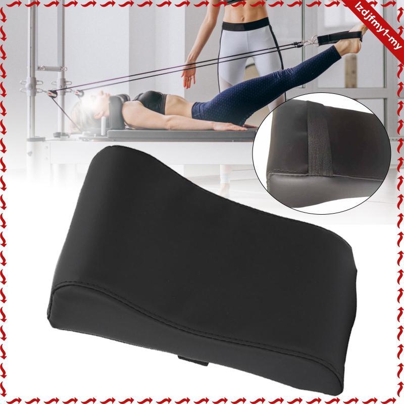 Leipupa Pilates Reformer หมอนพยุงศีรษะและคอ Ergonomic Cushion Mat Balanced