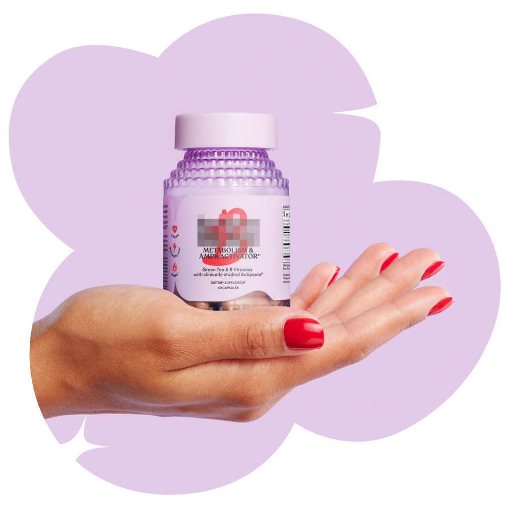Lemmme Burn Metabolsm & Fat-Burning Capsules89899260401