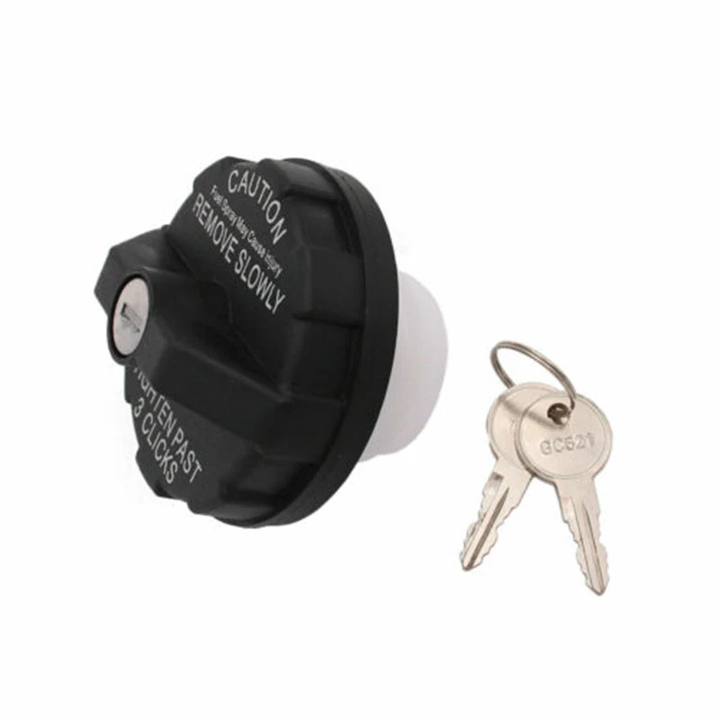 สีดําล็อคการใช้แก๊สสําหรับ Jeep Wrangler TJ YJ สําหรับ Cherokee XJ สําหรับ Comanche MJ สําหรับ Grand