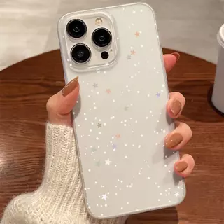 Star เคสมือถือ for Samsung A57 A37 A27 A15 A16 A34 A17 A07 A56 A35 A53 A55 A06 A05S A54 A36 A26 S24 FE S25 ULTRA S26 TPU