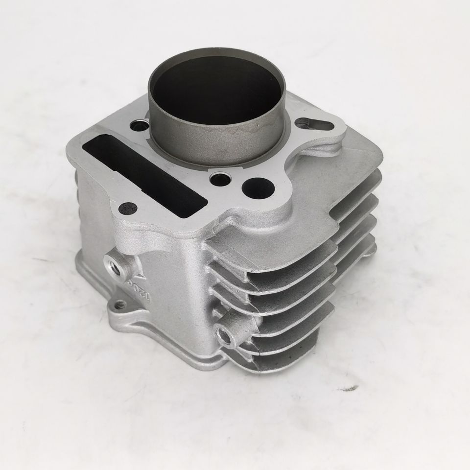 เสื้อสูบ Honda 120rr