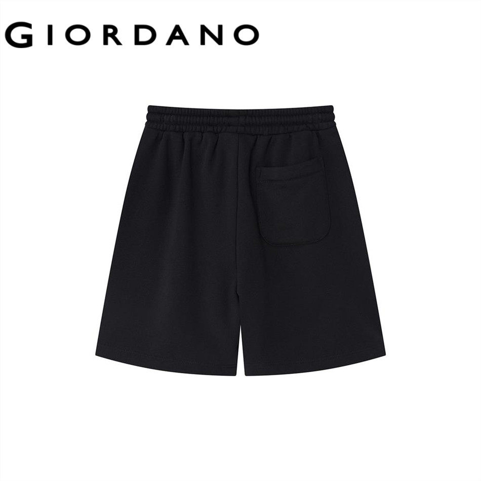 GIORDANO شورت أطفال برباط Tom and Jerry — صورة 2