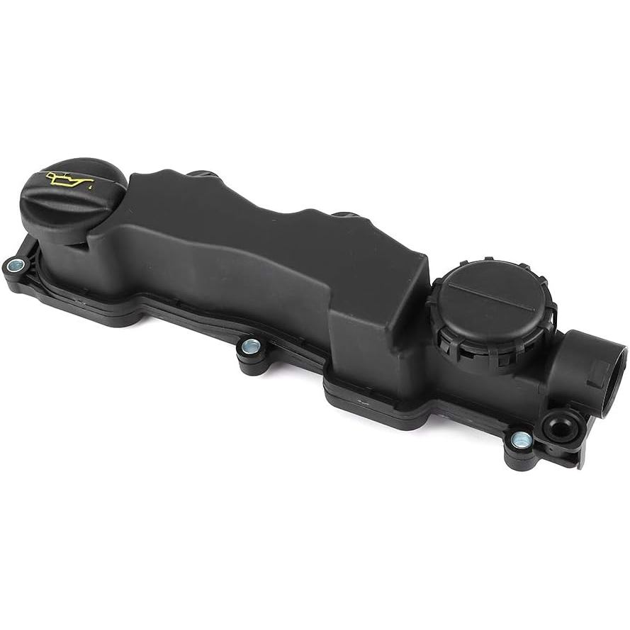 วาล์วเครื่องยนต์ 248L1 9651815680 ฝาสูบ 3M5Q6K271AC ZHIKANG รถ Accesories