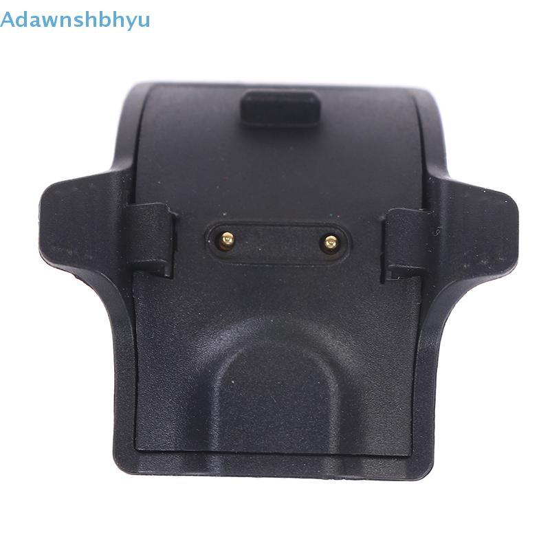 Adhyu เครื่องชาร์จนาฬิกาอัจฉริยะสําหรับ Huawei Honor Band 5 4 3 เครื่องชาร์จสายชาร์จ USB TH