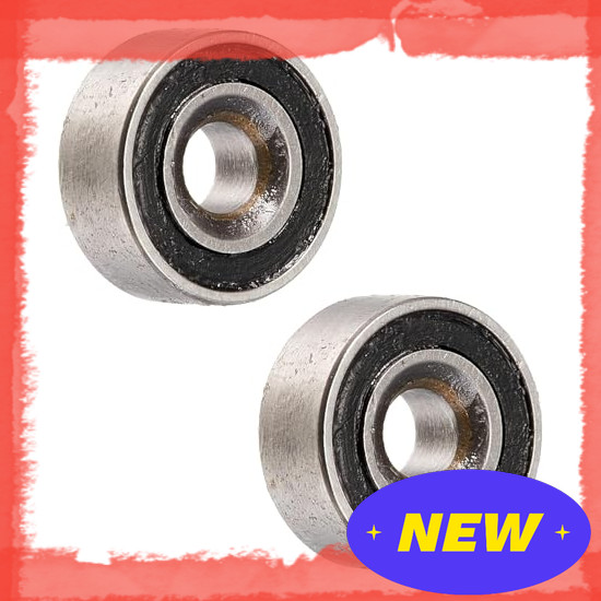 Direct From Japan TAMIYA AO Parts for Mini 4WD AO-1011 620 Ball Bearing 2 pieces 94389