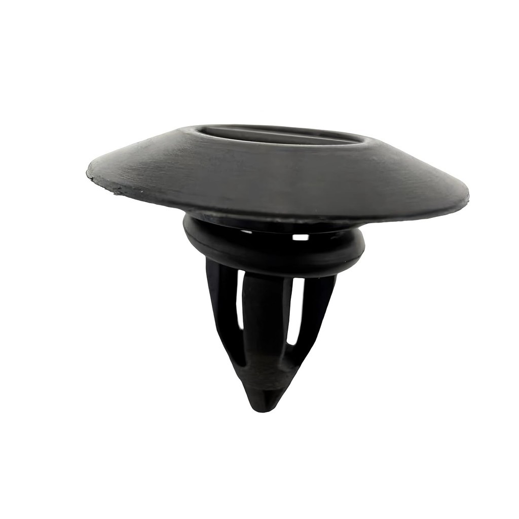 30 ชิ้น Rocker Panel & ล้อคลิปยาง O-Ring หัว OE 51-777-7-171-003, 51777171003 ใช้ได้กับ BMW X5 (E70/