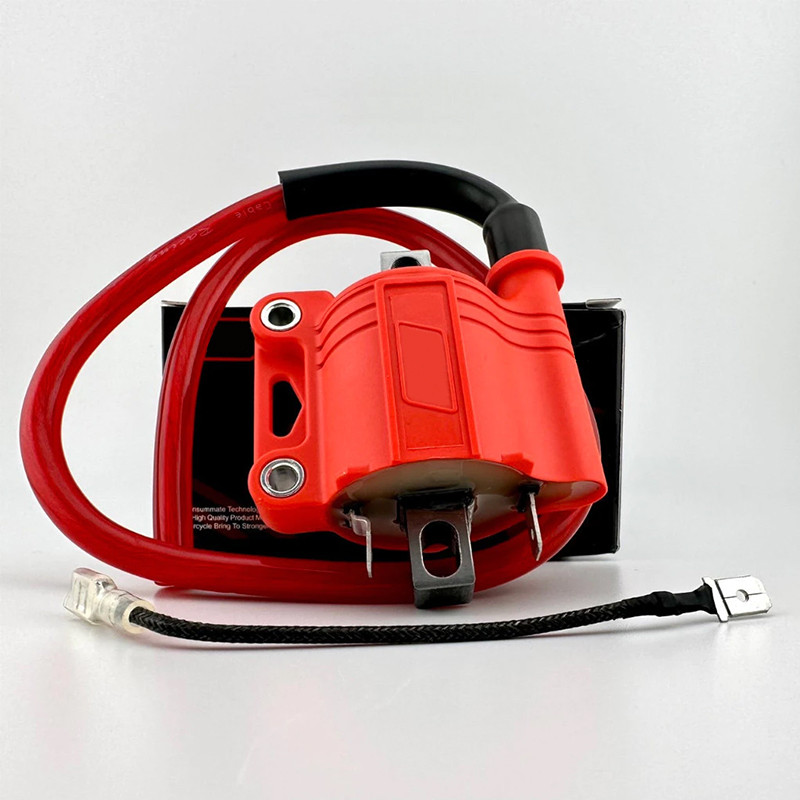 คอยไฟซิ่งRG สำหรับรถคาร์บูทุกรุ่น