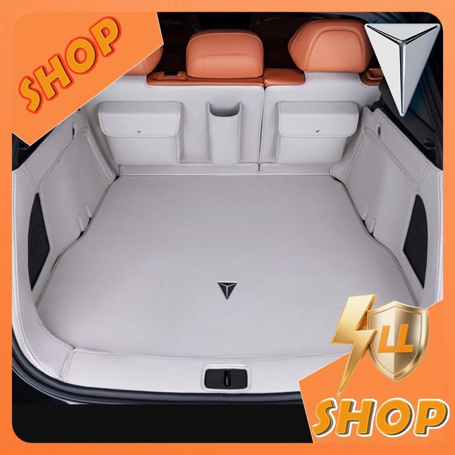 [READY]DEEPAL S07 Trunk mat DEEPAL Body Kit deepal s07 Car Decoration Accessories S924