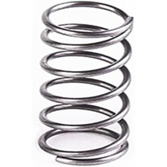 อะไหล่เครื่องมือสําหรับสปริงคันเร่งเบรคสําหรับแป้นเหยียบ Thrustmaster T3PA / T3PA Pro - ( สี: เบรค )