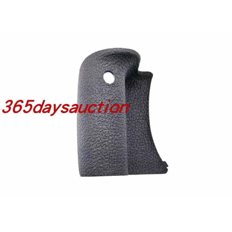 เหมาะสําหรับ Canon 750D 760D Body Leather Grip หนังด้านข้างยี่ห้อใหม่