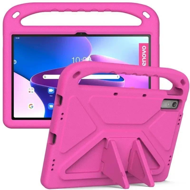 เคส EVA สําหรับ Lenovo Tab M11 TB-330FU P11 Gen 2 11.5 นิ้ว TB-350FU M10 HD 2nd TB-328FU TB-X306F เด