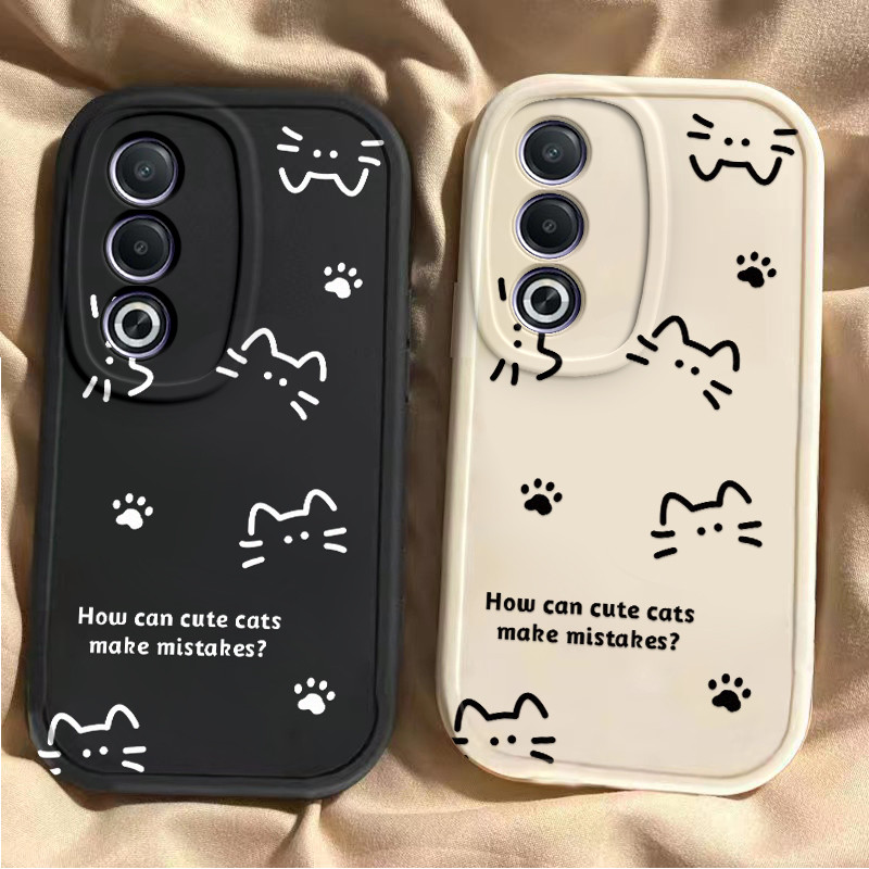 เคสออปโป้a3x เคส oppo a3x เหมาะสําหรับ OPPOA3 รุ่น Vitality เคสโทรศัพท์ 5G กรณี PKD110 สไตล์ใหม่ OPP