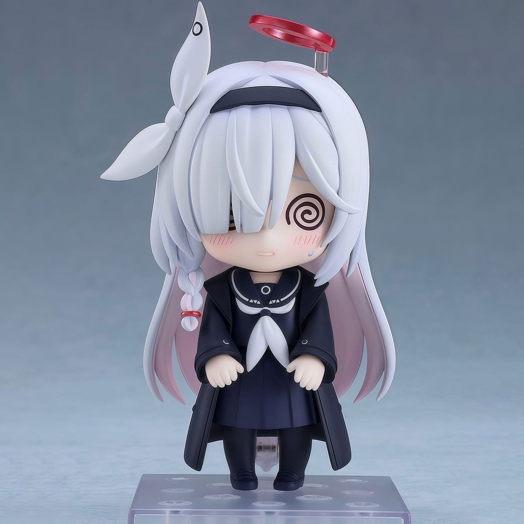 【มีสต็อก】แฟ้ม Azure Nendoroid Prana รูป [Limited Edition] Hoshina Filianラ รุ่น GK อินเทรนด์เล่นรูปปั้นตุ๊กตาเดสก์ท็อปแชสซีตกแต่งของขวัญวันเกิด