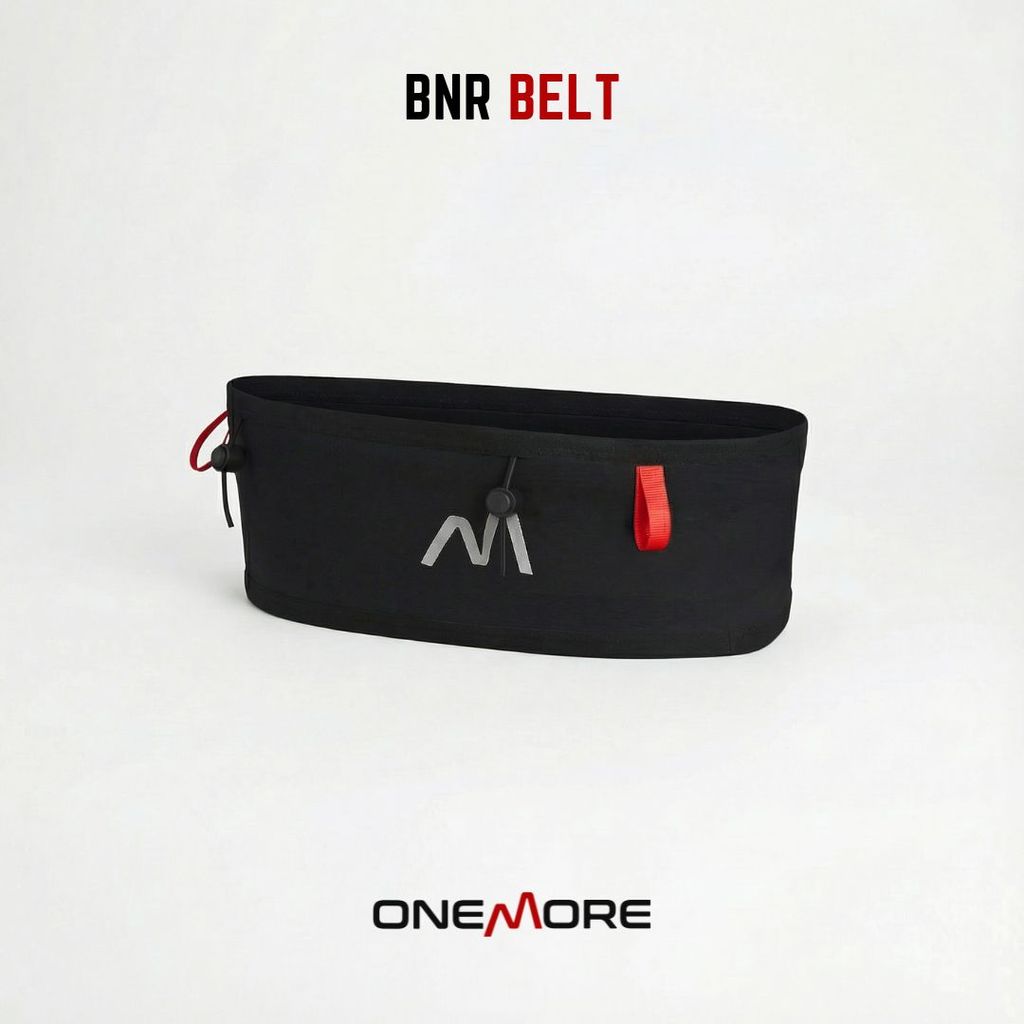 ONE MORE เข็มขัดวิ่งกันน้ํา