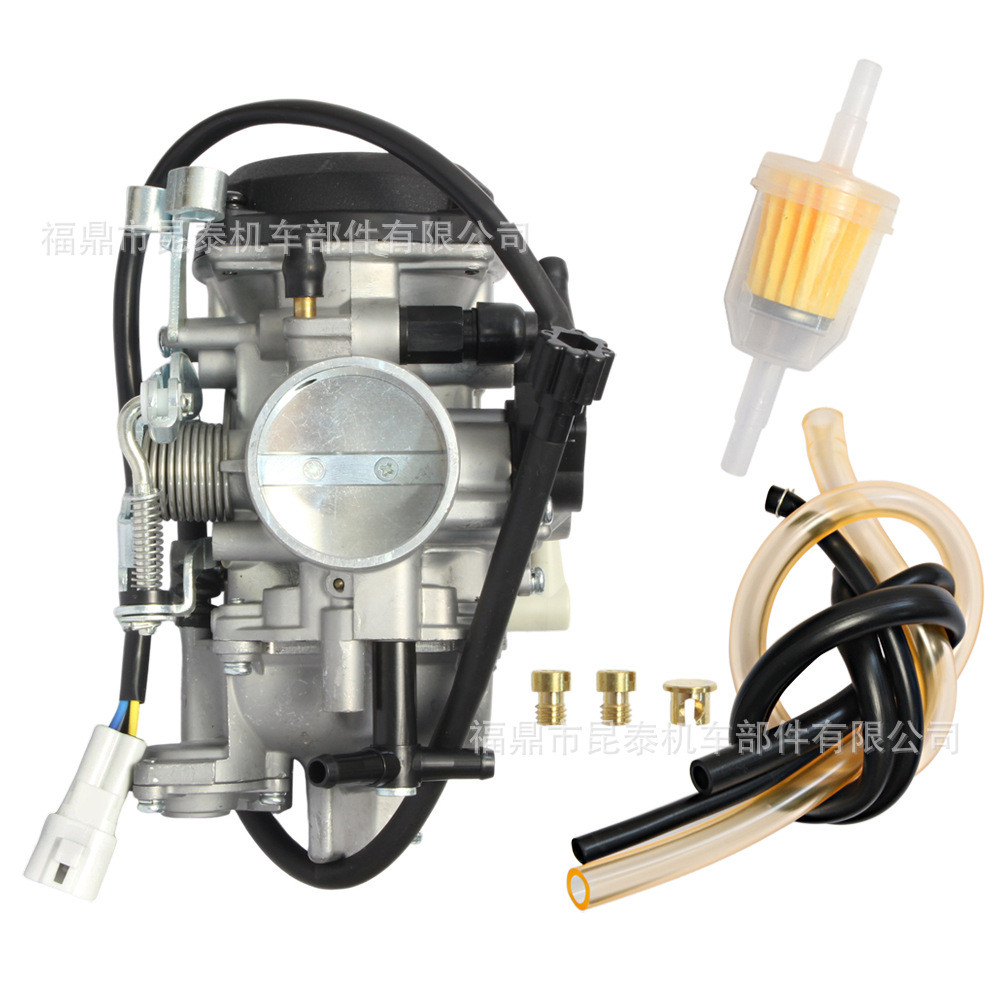 油器15003-1241 สําหรับ Vulcan 1500 VN1500 VN1500-D1 VN1500-D2