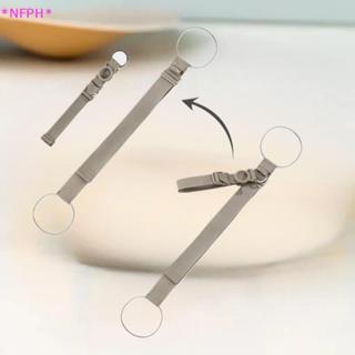 NFPH> 1 ชิ้นเข็มขัดบรรจุปรับได้สําหรับกระเป๋าเดินทางกระเป๋าเ…