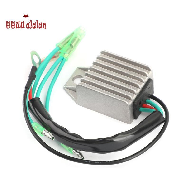 [ความเร็วสูง H]6J8-8196-00 วงจรเรียงกระแสสําหรับ 6C 8C 9.9F 13.5A 15F 15D 15F 20D 20C 25V 30G 30D 40