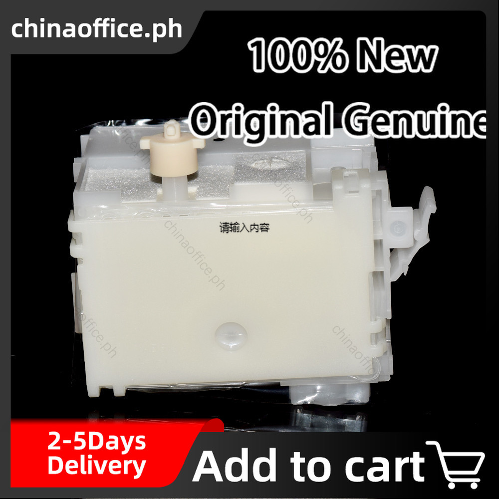 ใหม่หมึก Damper สําหรับ Epson M1108 M1129 M1128 M2128 M2118 M2129 M2120 เครื่องพิมพ์