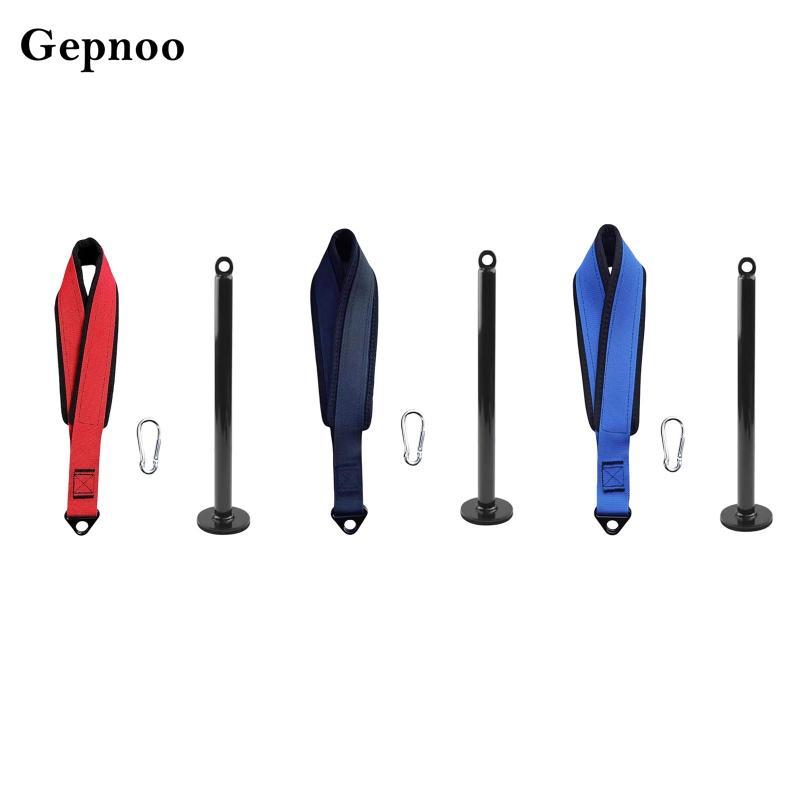 Gepnoo Arm Wrestling Strap เสริมกำลังมือและแขน