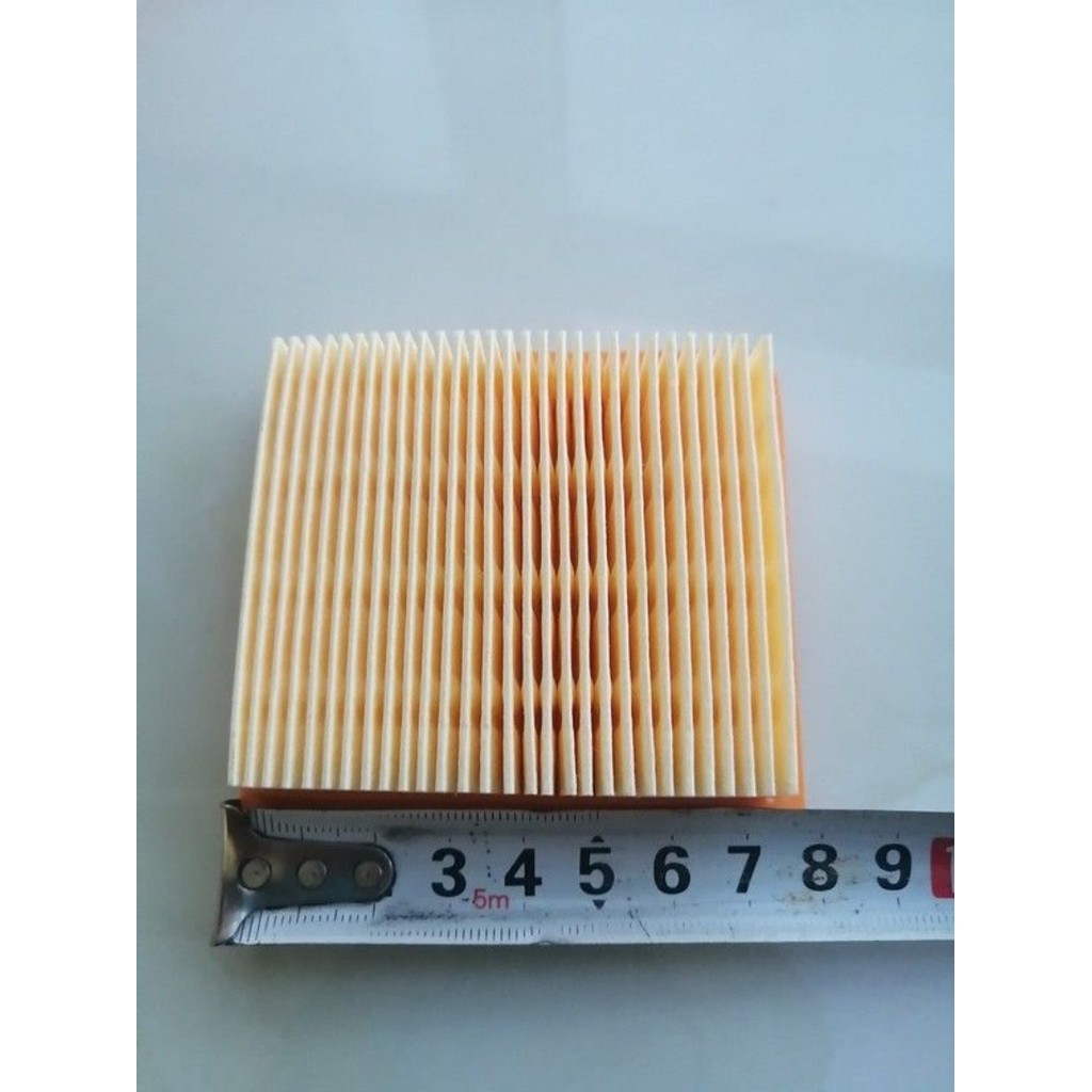 ไส้กรองอากาศเครื่องตัดหญ้า/ถางหญ้า STIHL สติห์ รุ่น FS235 ของแท้จากเยอรมนี อะไหล่ทำสวน (นำเข้า)