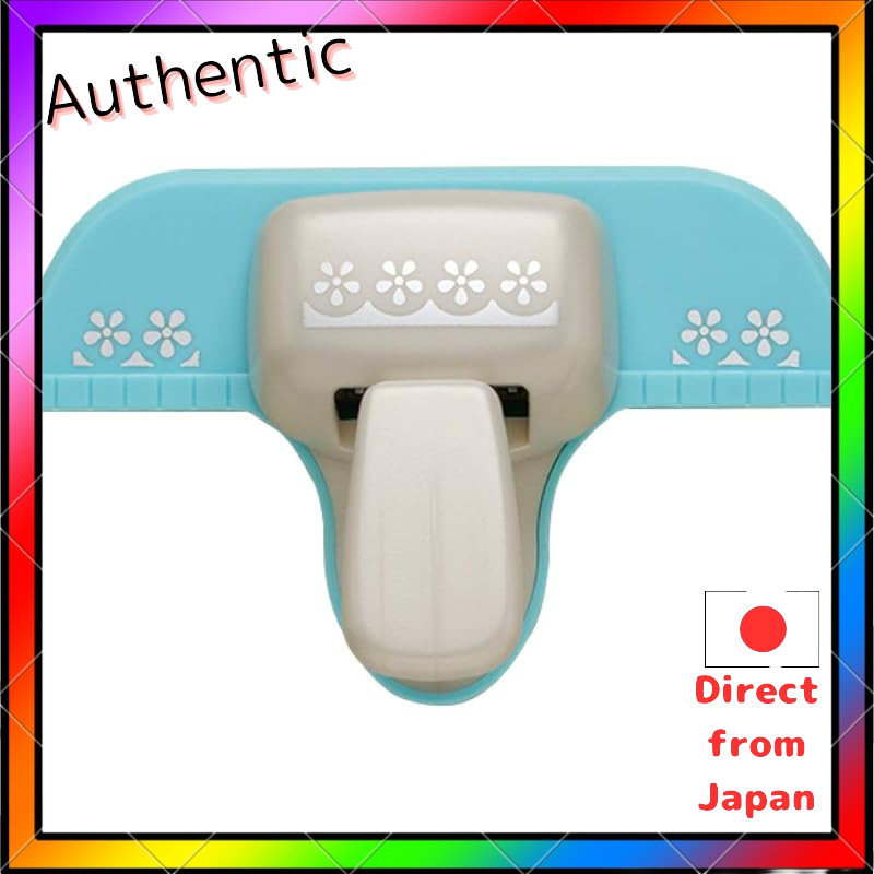 Kuretake Craft Punch - Cure Punch Border Decoration Collection