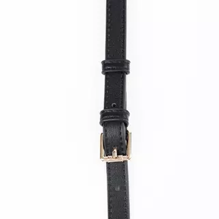 PLAYBOY รุ่น Nana Bucket Bag กระเป๋าสะพายข้างผู้หญิง รหัส ST-BS261PB154-BK ดีไซน์ไหมพรม