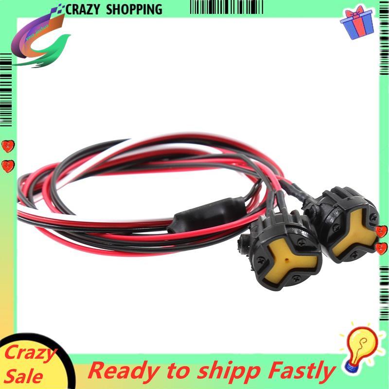 โลหะ Beadlock ล้อ Beadlock ล้อยางขอบล้อ 2 แสง C