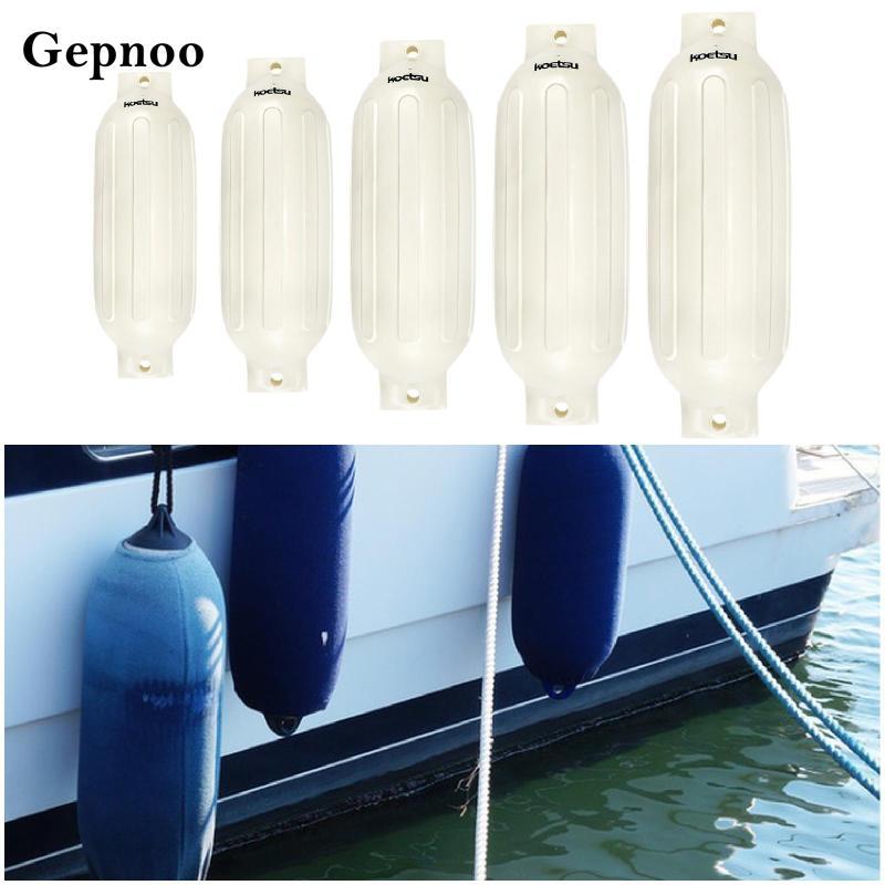 Gepnoo Marine ทุ่นเรือ.Dock.Ball จาก PVC Anti-Collision สำหรับเรือเล็กและเรือยอร์ช