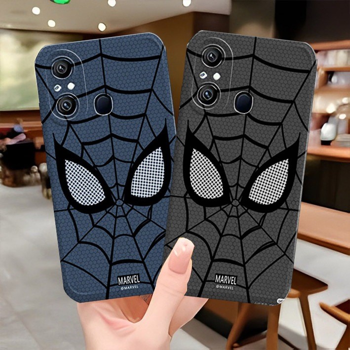 เคสโทรศัพท์ HP ITEL A49/A58/A58 PRO - Fashion Softcase - เคสน่ารัก - เคสล่าสุด - เคสทุกประเภท ITEL A