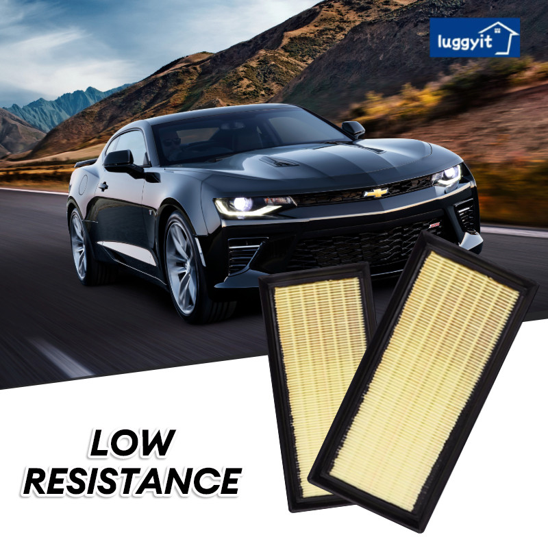 iuggyit ตัวกรองอากาศ เหมาะสำหรับ 17801-0Y040 ตัวกรองอากาศ