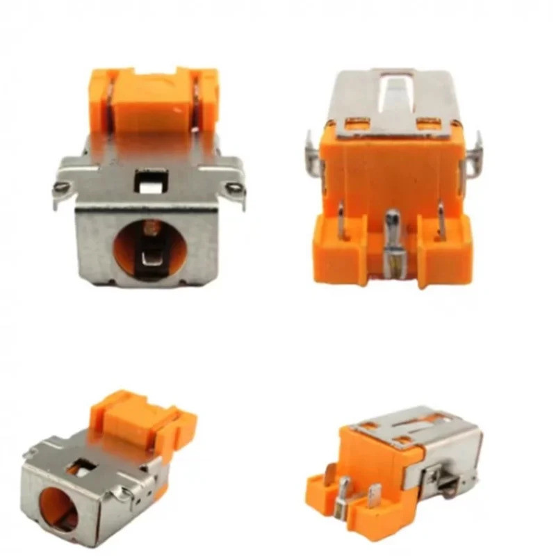 แล็ปท็อปใหม่ DC Power Jack Interface สําหรับ Acer EX215-55-32 N22C6 S50-54 S40-53 A514-54G N20C4 Y