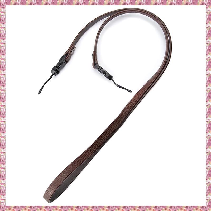 [VCR] สายคล้องกล้องสไตล์วินเทจสําหรับ GRIII GRIV GRII X1 X100 VI คอไหล่อุปกรณ์เสริมติดตั้ง