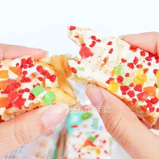 8 กล่อง 96 ชิ้น ข้าวซอยตัด ราคาถูกสุดๆ จากโรงงาน พร้อมส่ง ของขวัญปีใหม่สุดฮิต