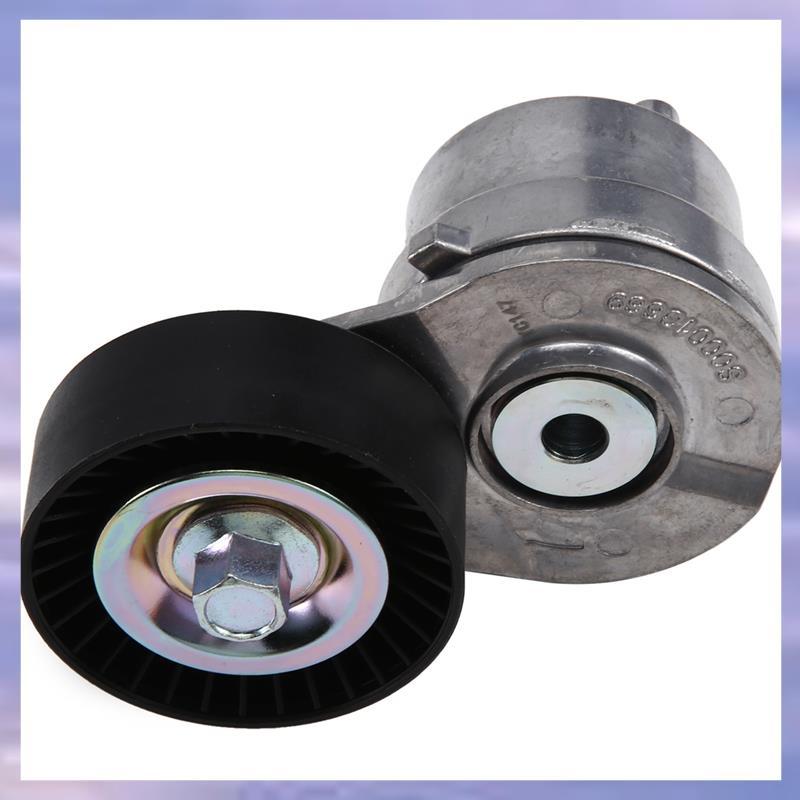 Pulley Drive Belt Tensioner Adjuster Adjuster C00093518 สสส00013669 สําหรับ T60 T70 V80 VAN BUS 2.8T