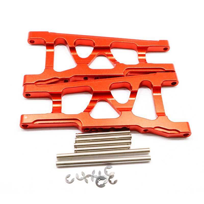 TRAXXAS SLASH อัพเกรดอุปกรณ์เสริมสวิงอาร์มหน้าหลัง