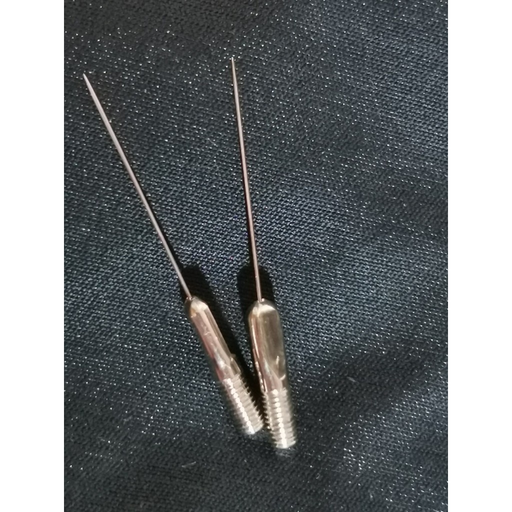 Toyo Direct Sales Spot-Lighting Instrument Accessories Straight Triangle Tapered Head (ชิ้น) [cxSE]